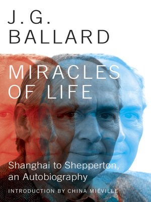 cover image of Miracles of Life